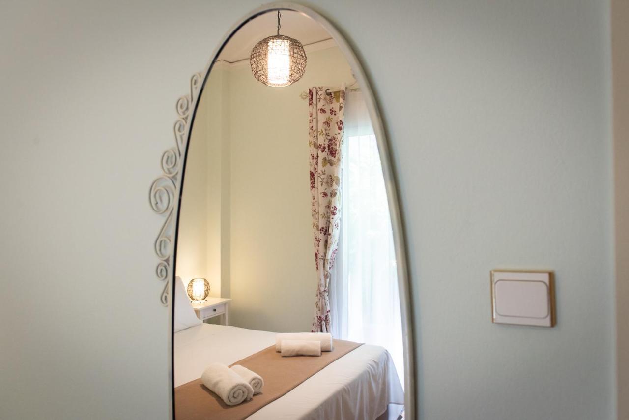 Blue Ark Athenian Nest Apartamento Exterior foto